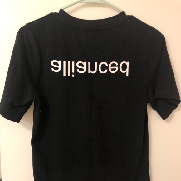 BBH Prive alliance tee - Picture 3 of 3